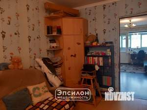 2-к квартира, вторичка, 45м2, 5/5 этаж