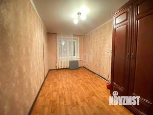 3-к квартира, вторичка, 72м2, 1/9 этаж