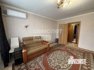 3-к квартира, вторичка, 65м2, 7/9 этаж