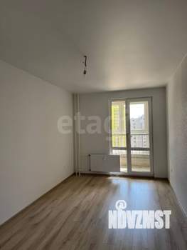 2-к квартира, вторичка, 41м2, 13/17 этаж