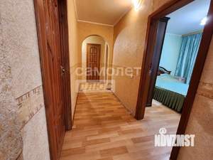 4-к квартира, вторичка, 86м2, 3/5 этаж