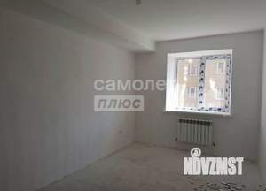 2-к квартира, вторичка, 61м2, 5/10 этаж