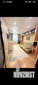 2-к квартира, вторичка, 45м2, 2/5 этаж