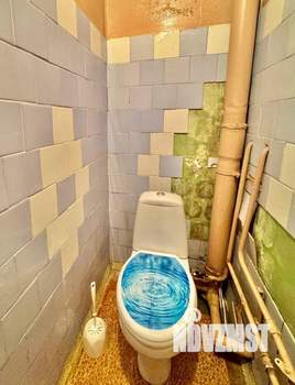 2-к квартира, вторичка, 47м2, 4/9 этаж