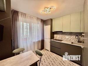 3-к квартира, вторичка, 80м2, 3/9 этаж