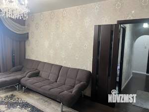 2-к квартира, вторичка, 48м2, 8/9 этаж