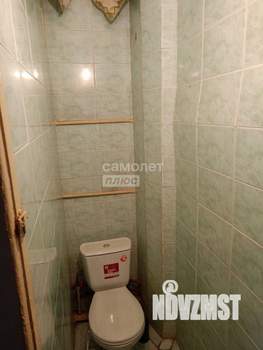 2-к квартира, вторичка, 44м2, 1/5 этаж