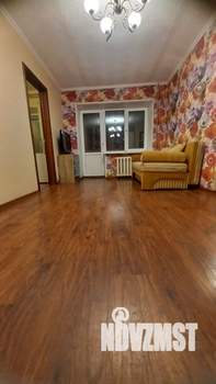 2-к квартира, вторичка, 45м2, 3/6 этаж