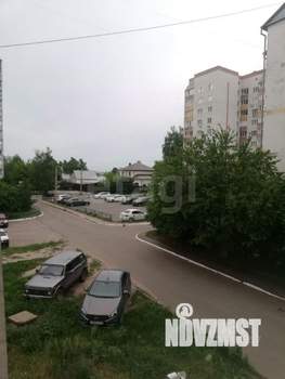 1-к квартира, сданный дом, 51м2, 2/10 этаж