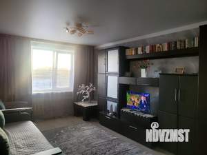 1-к квартира, вторичка, 35м2, 5/9 этаж