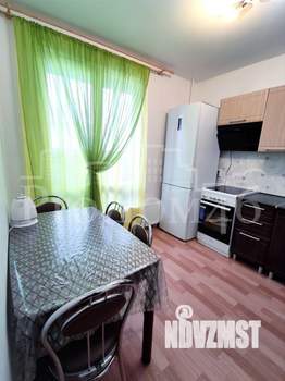 Студия квартира, вторичка, 32м2, 10/10 этаж