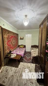 2-к квартира, вторичка, 44м2, 2/5 этаж
