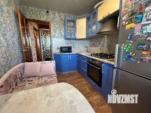 2-к квартира, вторичка, 50м2, 9/9 этаж