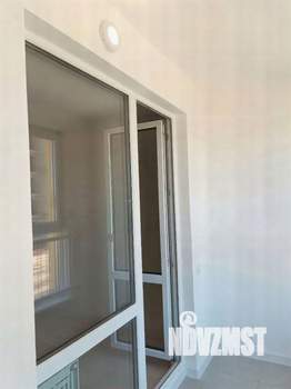 Студия квартира, вторичка, 25м2, 13/17 этаж