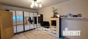 2-к квартира, вторичка, 61м2, 16/17 этаж
