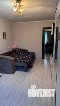 2-к квартира, вторичка, 48м2, 3/5 этаж