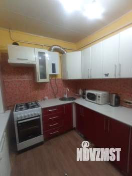 3-к квартира, вторичка, 55м2, 2/4 этаж