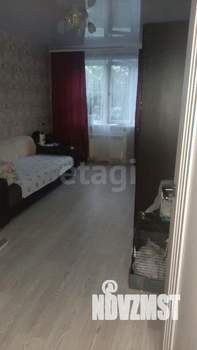 2-к квартира, вторичка, 46м2, 1/5 этаж