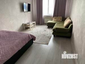 1-к квартира, вторичка, 41м2, 8/10 этаж