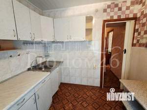 1-к квартира, вторичка, 34м2, 3/5 этаж