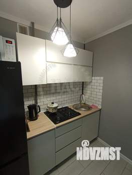 2-к квартира, вторичка, 44м2, 2/5 этаж