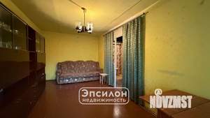 2-к квартира, вторичка, 43м2, 3/4 этаж