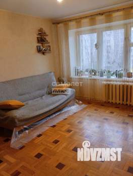 4-к квартира, вторичка, 76м2, 3/9 этаж