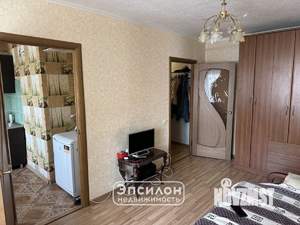 1-к квартира, вторичка, 31м2, 5/5 этаж