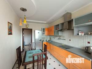 2-к квартира, вторичка, 69м2, 1/11 этаж