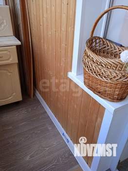 1-к квартира, вторичка, 52м2, 2/10 этаж