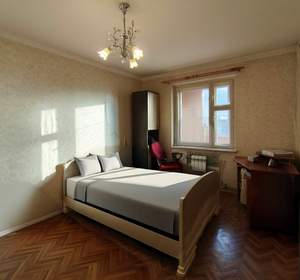 2-к квартира, вторичка, 50м2, 9/10 этаж