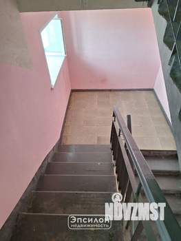 4-к квартира, вторичка, 95м2, 9/9 этаж