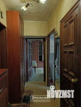 2-к квартира, вторичка, 38м2, 3/4 этаж