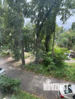 4-к квартира, вторичка, 61м2, 2/5 этаж