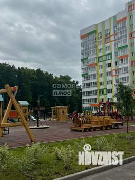 Фото квартиры на продажу (1)