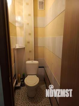 1-к квартира, вторичка, 38м2, 1/18 этаж