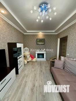 4-к квартира, вторичка, 78м2, 6/9 этаж