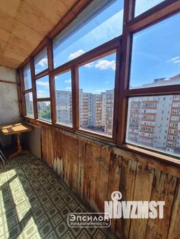 2-к квартира, вторичка, 47м2, 8/10 этаж