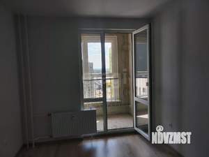 1-к квартира, вторичка, 37м2, 16/18 этаж