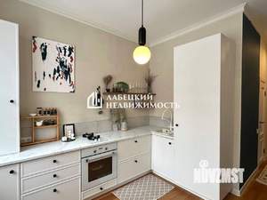 1-к квартира, вторичка, 43м2, 2/6 этаж