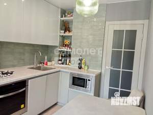 3-к квартира, вторичка, 61м2, 5/9 этаж