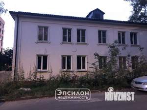 2-к квартира, вторичка, 47м2, 1/2 этаж
