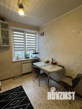 3-к квартира, вторичка, 63м2, 10/12 этаж