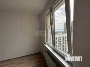 4-к квартира, вторичка, 91м2, 5/18 этаж