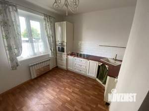2-к квартира, вторичка, 58м2, 1/17 этаж