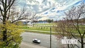 2-к квартира, вторичка, 45м2, 4/5 этаж