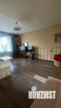 4-к квартира, вторичка, 65м2, 3/9 этаж