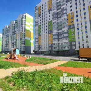 3-к квартира, вторичка, 79м2, 17/17 этаж