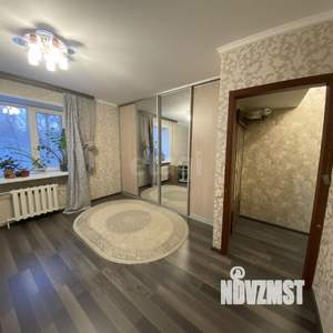 1-к квартира, вторичка, 31м2, 3/5 этаж