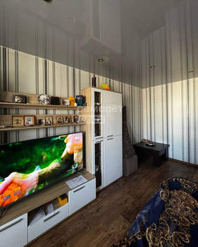 2-к квартира, вторичка, 48м2, 4/5 этаж
